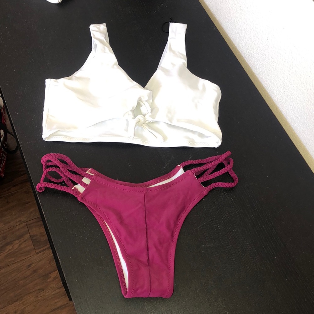 Zaful swimsuit! Never worn!